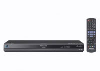 Panasonic DMP-BD45 (DMP-BD45EBK) Panasonic DMP-BD45 (DMP-BD45EBK)